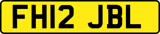FH12JBL