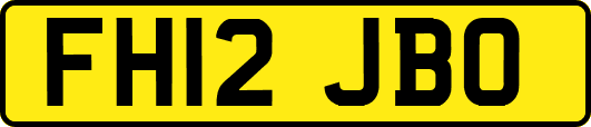 FH12JBO
