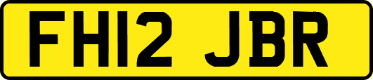 FH12JBR