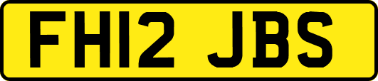 FH12JBS