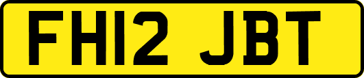 FH12JBT