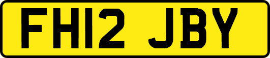 FH12JBY