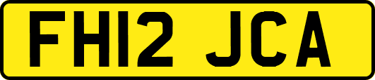 FH12JCA