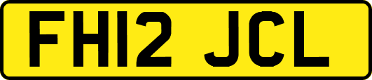 FH12JCL