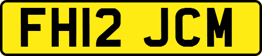 FH12JCM
