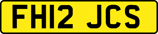 FH12JCS