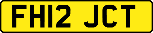 FH12JCT