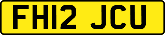 FH12JCU