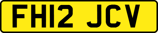 FH12JCV