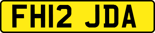 FH12JDA