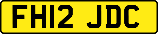 FH12JDC