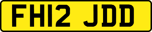 FH12JDD