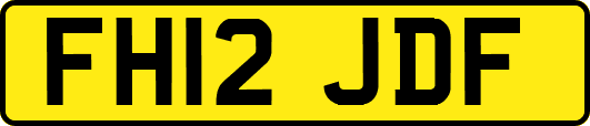 FH12JDF