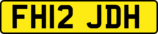 FH12JDH