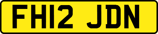 FH12JDN