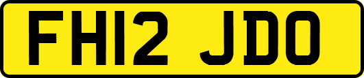 FH12JDO