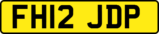 FH12JDP