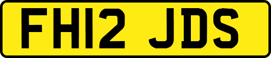 FH12JDS