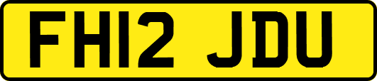 FH12JDU