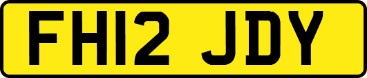 FH12JDY