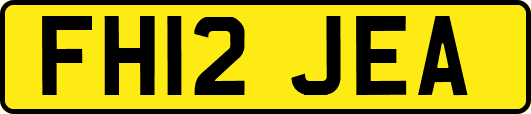 FH12JEA