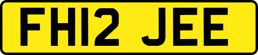 FH12JEE