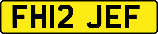 FH12JEF