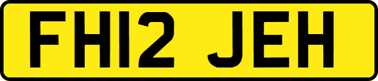 FH12JEH