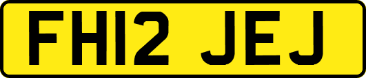 FH12JEJ