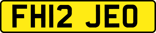 FH12JEO