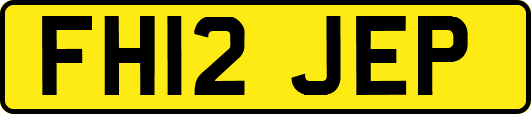 FH12JEP
