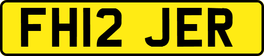 FH12JER