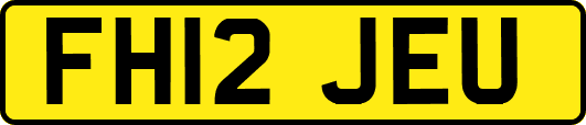 FH12JEU