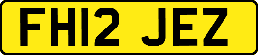 FH12JEZ