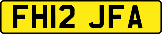 FH12JFA