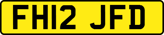 FH12JFD