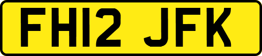 FH12JFK