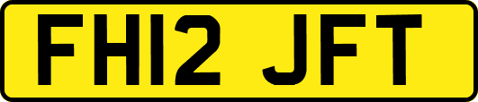 FH12JFT
