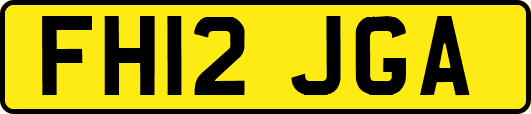 FH12JGA