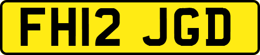 FH12JGD
