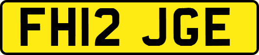 FH12JGE