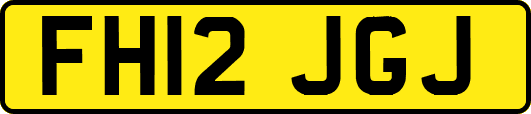 FH12JGJ