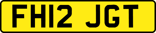 FH12JGT