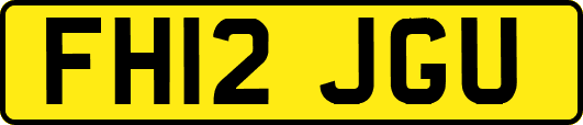 FH12JGU