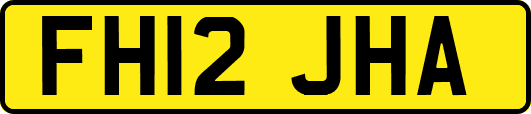 FH12JHA