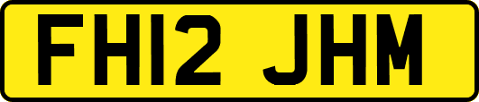 FH12JHM