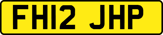 FH12JHP