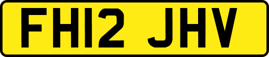 FH12JHV