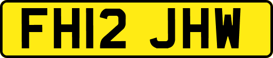 FH12JHW