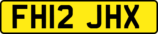 FH12JHX
